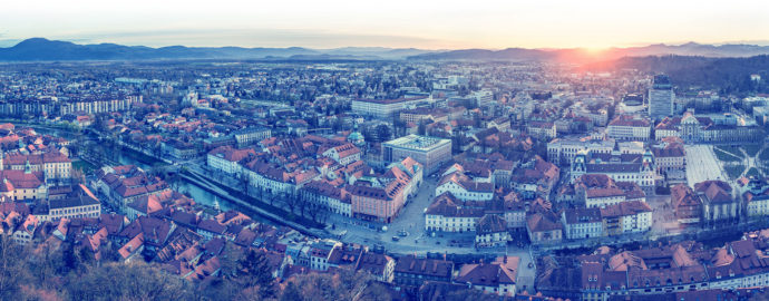 lubiana