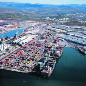 porto di capodistria